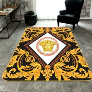 Versace Rug