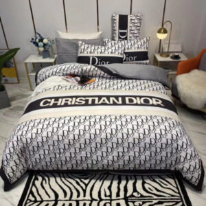 Dior Bedding Set