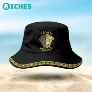 Versace Bucket Hat