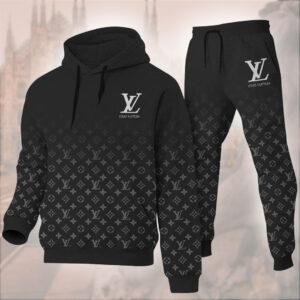 Louis Vuitton Tracksuits Winter