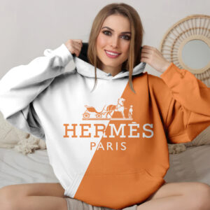 HERMÈS HOODIE