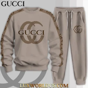 Gucci Tracksuits Winter