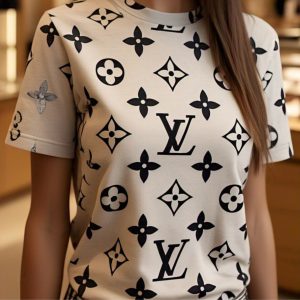 Luxury T- Shirt Limited Edition