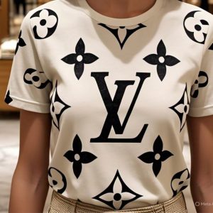Luxury T- Shirt Limited Edition